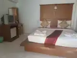 Номер Стандарт с балконом