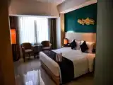 Двухместный номер Deluxe