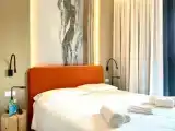 Двухместный номер Deluxe
