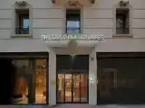 Двухместный полулюкс с балконом