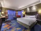 Двухместный номер Deluxe