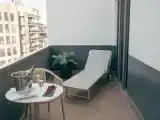 Номер Superior с балконом