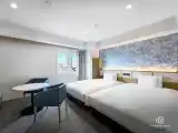 Двухместный номер Superior