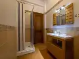 Трёхместный номер Стандарт с балконом