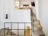 Двухместный люкс с видом на горы