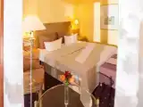 Двухместный номер Стандарт с балконом