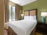 Двухместный люкс