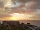 Triple Room with Mountain View