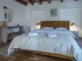 Двухместный номер Luxury