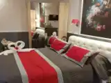 Двухместный семейный номер Стандарт