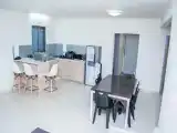 Апартаменты с 3 комнатами