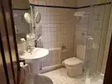 Одноместный номер Стандарт