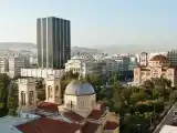 Номер Executive