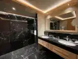 Номер Deluxe с балконом