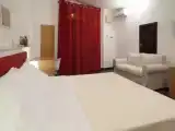 Полулюкс с видом на сад