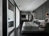 Двухместный люкс
