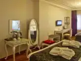 Семейный номер Стандарт с балконом