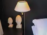 Двухместный номер Superior