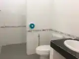 Люкс с видом на сад