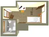 Номер Стандарт