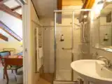 Двухместный номер Стандарт с видом на озеро