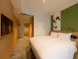 Двухместный номер Стандарт