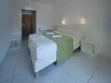 Двухместный номер Стандарт с видом на сад