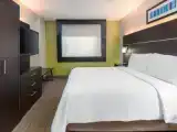 Двухместный люкс