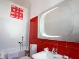 Двухместный номер Комфорт