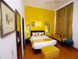 Двухместный клубный номер Стандарт