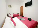 Номер Deluxe