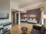 Семейный люкс