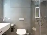 Двухместный номер Стандарт