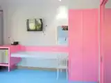 Двухместная вилла