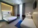 Трёхместный номер