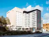 Кровать в общем номере
