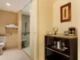 Двухместный номер Стандарт с балконом и с красивым видом из окна