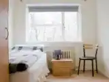 Одноместный номер Стандарт