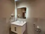 Двухместный номер Стандарт с видом на город