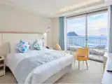Двухместный номер Стандарт