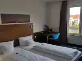 Двухместный номер Стандарт