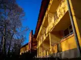 Двухместный номер Superior