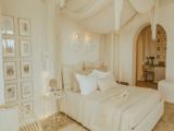 Люкс Luxury с балконом