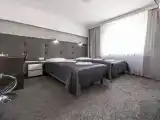 Номер Стандарт