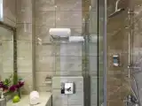 Двухместный номер Стандарт Цокольный этаж