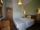 Одноместный номер Стандарт с балконом