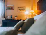 Двухместный номер Стандарт