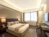 Двухместный номер Executive с балконом