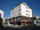 Кровать в общем номере