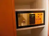 Номер Стандарт с видом на море